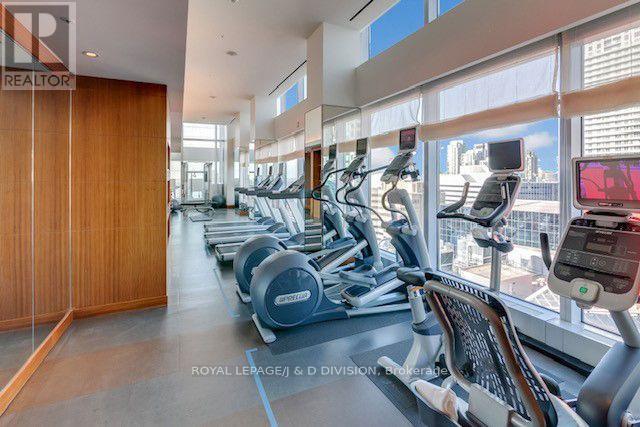 3405 - 183 Wellington Street W, Toronto, Ontario  M5V 0A1 - Photo 28 - C13668334