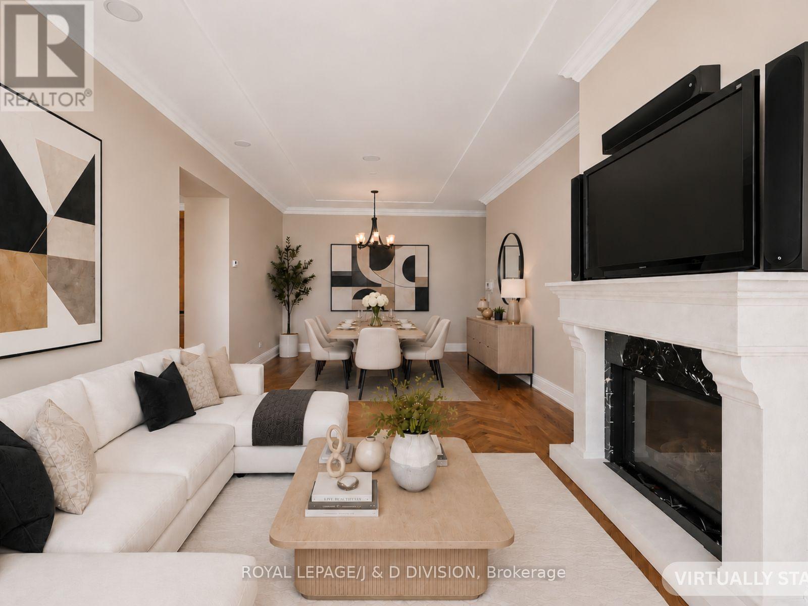 3405 - 183 Wellington Street W, Toronto, Ontario  M5V 0A1 - Photo 5 - C13668334