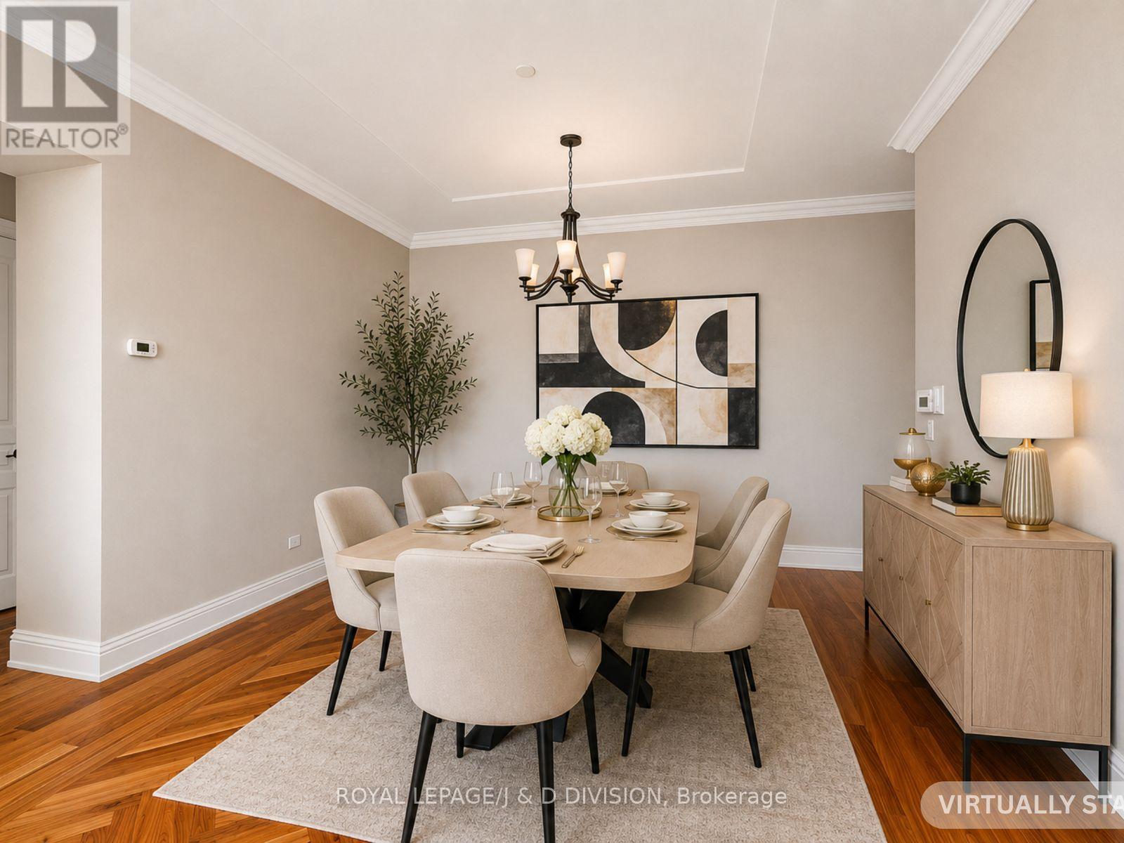 3405 - 183 Wellington Street W, Toronto, Ontario  M5V 0A1 - Photo 6 - C13668334