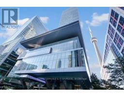 3405 - 183 WELLINGTON STREET W, Toronto, Ontario