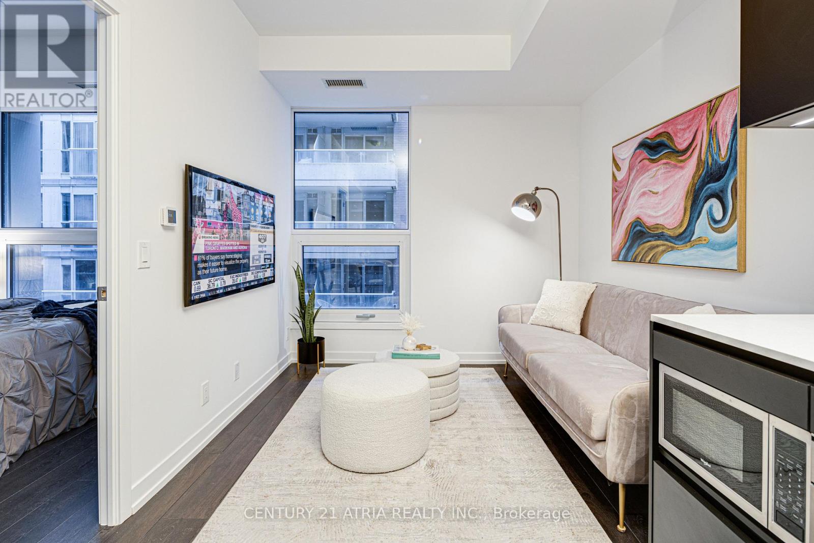 322 - 55 Mercer Street, Toronto, Ontario  M5V 0W4 - Photo 12 - C13668376