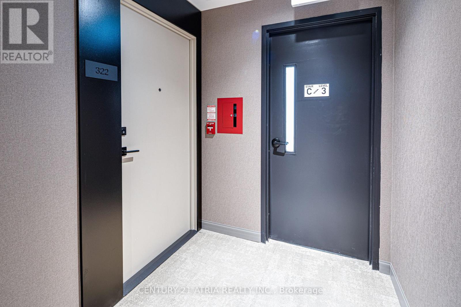 322 - 55 Mercer Street, Toronto, Ontario  M5V 0W4 - Photo 2 - C13668376