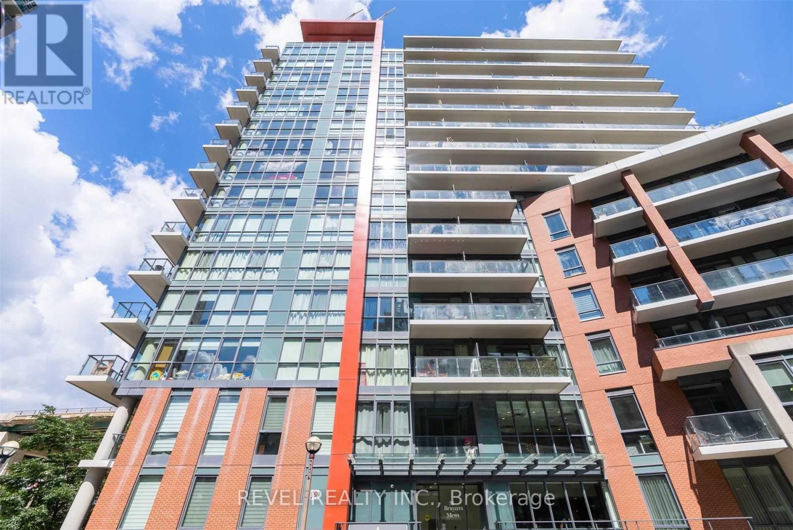 215 - 50 Bruyeres Mews, Toronto, Ontario  M5V 0H8 - Photo 2 - C13668402