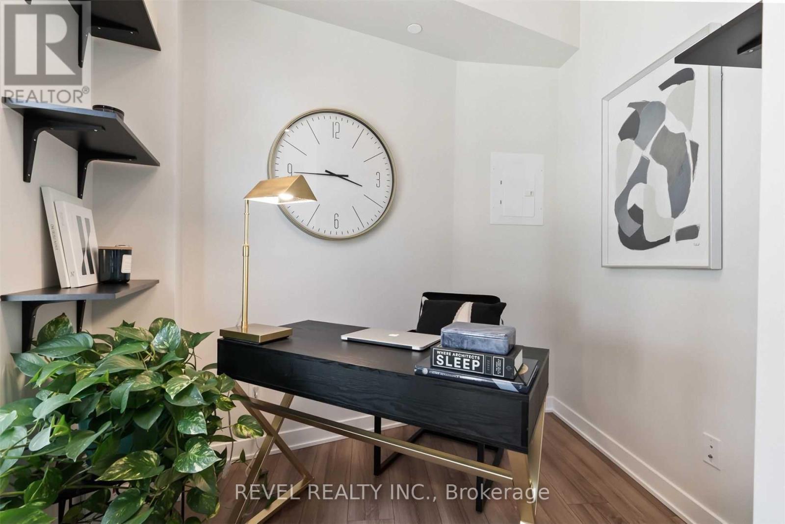 215 - 50 Bruyeres Mews, Toronto, Ontario  M5V 0H8 - Photo 6 - C13668402
