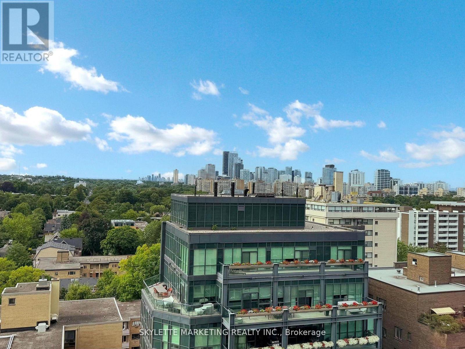 1128 - 111 St Clair Avenue W, Toronto, Ontario  M4V 1N5 - Photo 29 - C13668422