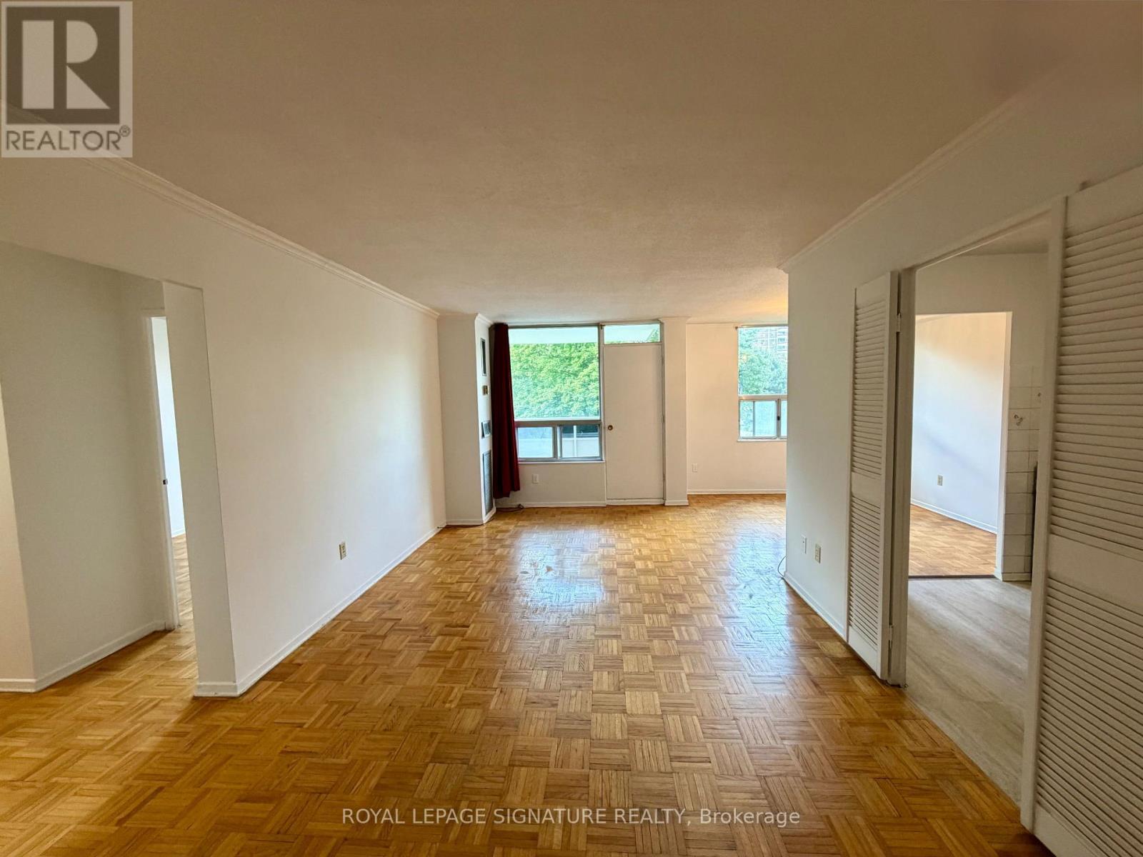 409 - 20 Edgecliff Golfway, Toronto, Ontario  M3C 3A4 - Photo 5 - C13668480