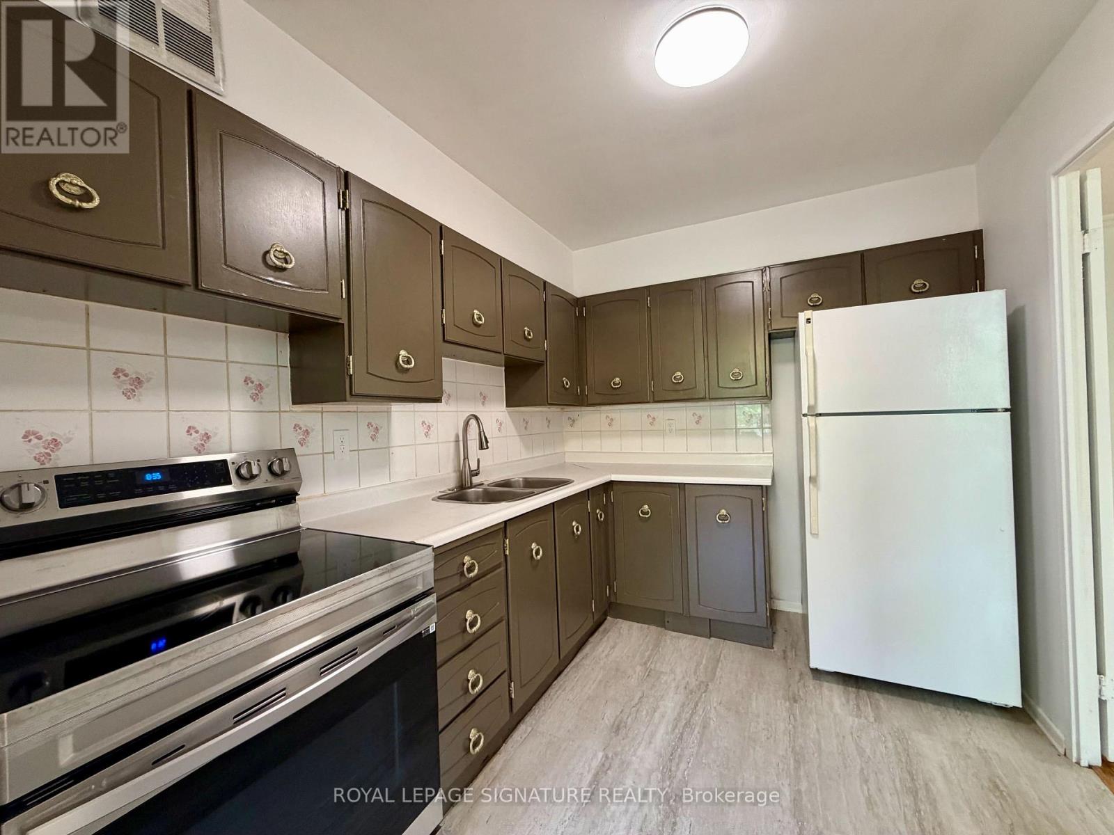409 - 20 Edgecliff Golfway, Toronto, Ontario  M3C 3A4 - Photo 7 - C13668480