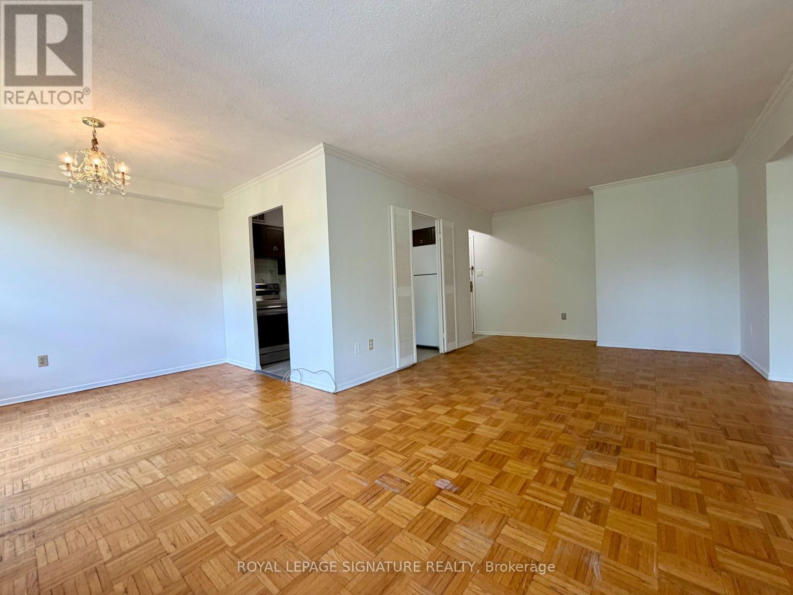 409 - 20 Edgecliff Golfway, Toronto, Ontario  M3C 3A4 - Photo 8 - C13668480