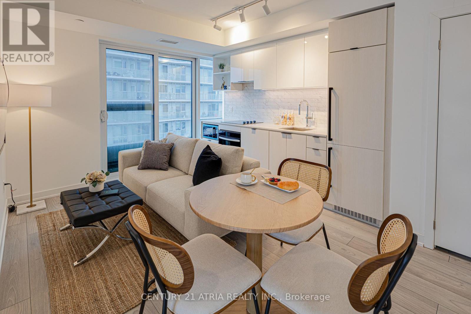 2706 - 252 Church Street, Toronto, Ontario  M5B 0E6 - Photo 1 - C13668498