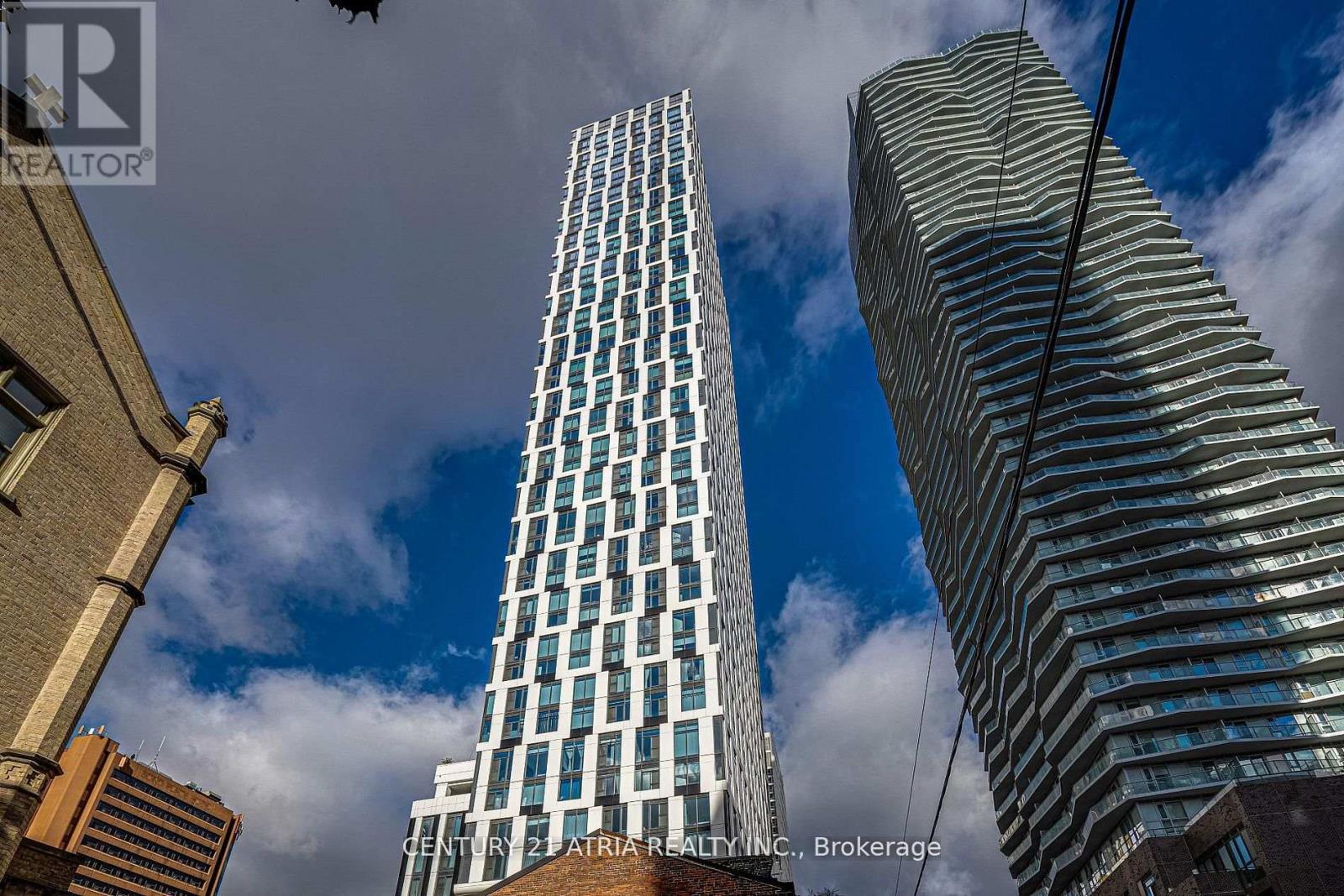 2706 - 252 Church Street, Toronto, Ontario  M5B 0E6 - Photo 18 - C13668498