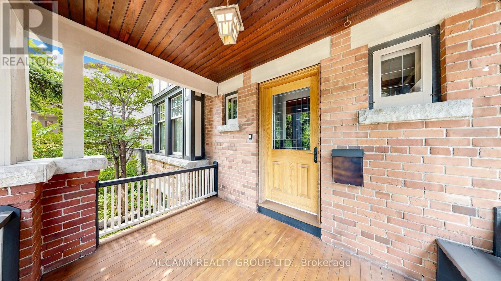 252 Sheldrake Boulevard, Toronto, Ontario  M4P 2B6 - Photo 2 - C13668508