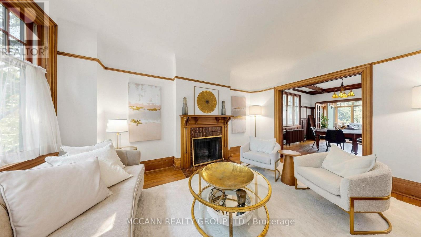 252 Sheldrake Boulevard, Toronto, Ontario  M4P 2B6 - Photo 3 - C13668508