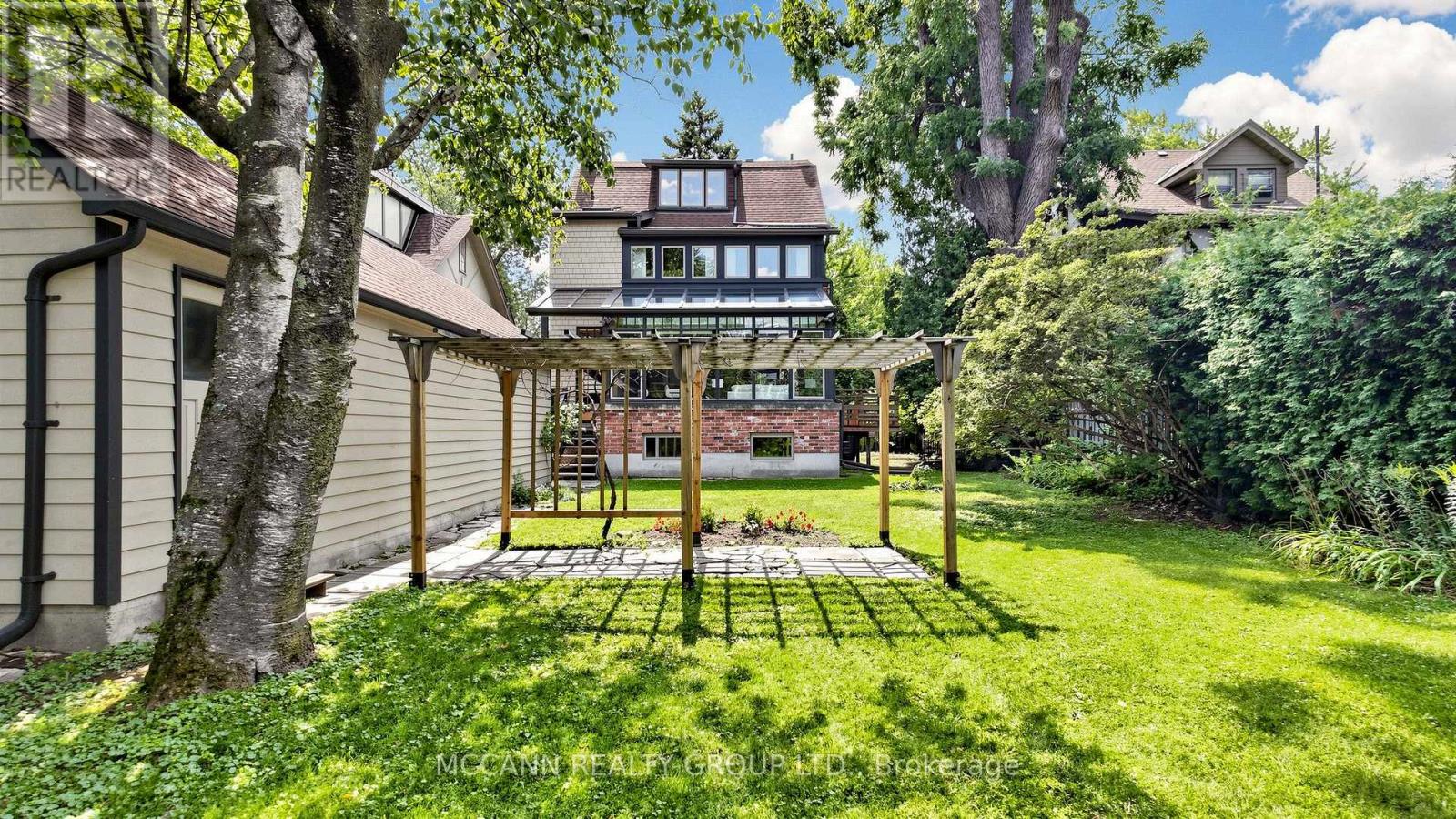 252 Sheldrake Boulevard, Toronto, Ontario  M4P 2B6 - Photo 47 - C13668508
