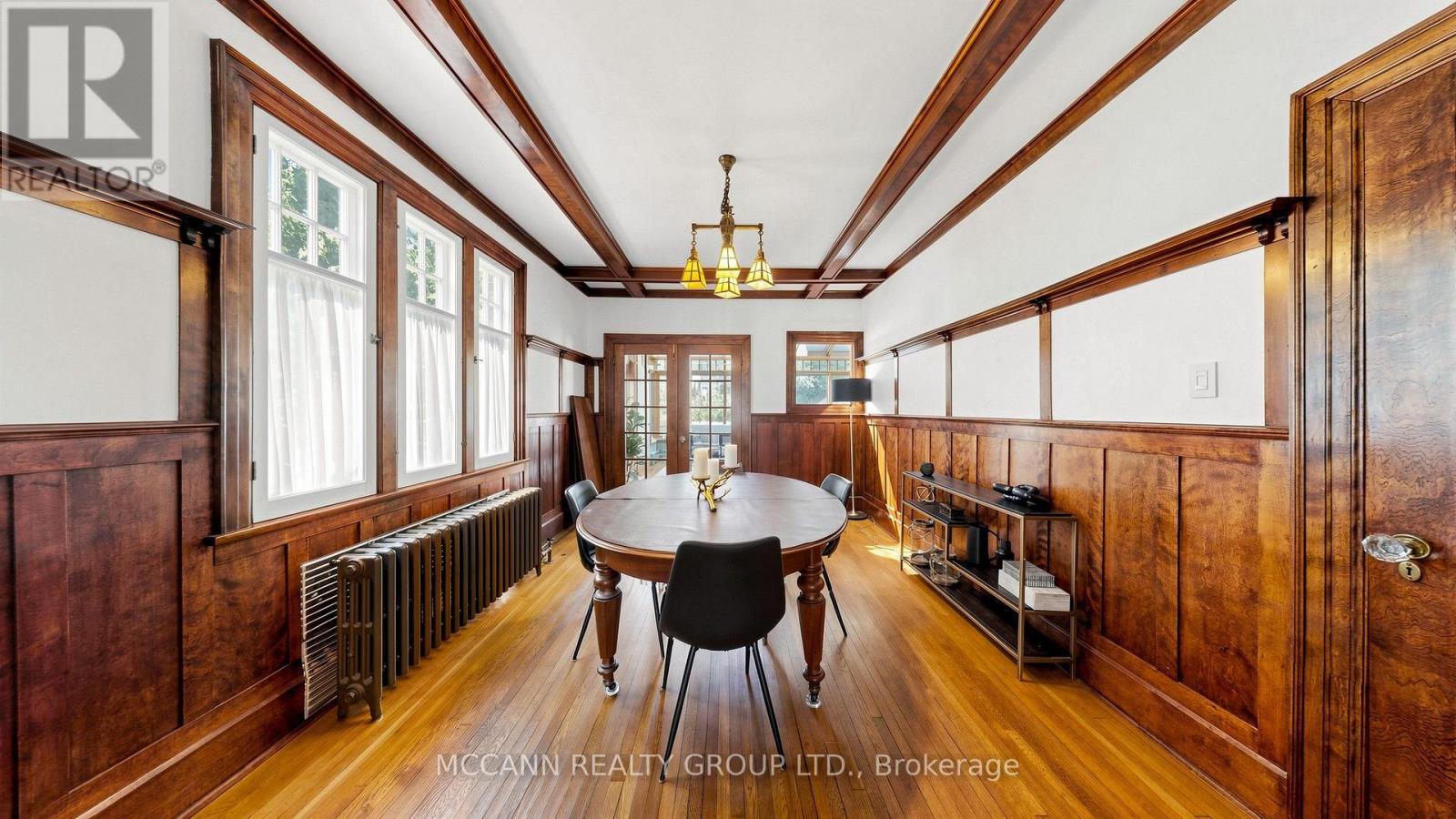 252 Sheldrake Boulevard, Toronto, Ontario  M4P 2B6 - Photo 6 - C13668508