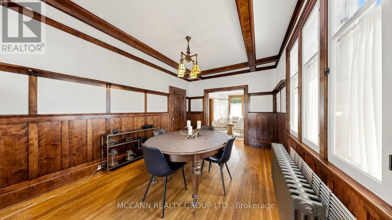 252 Sheldrake Boulevard, Toronto, Ontario  M4P 2B6 - Photo 8 - C13668508