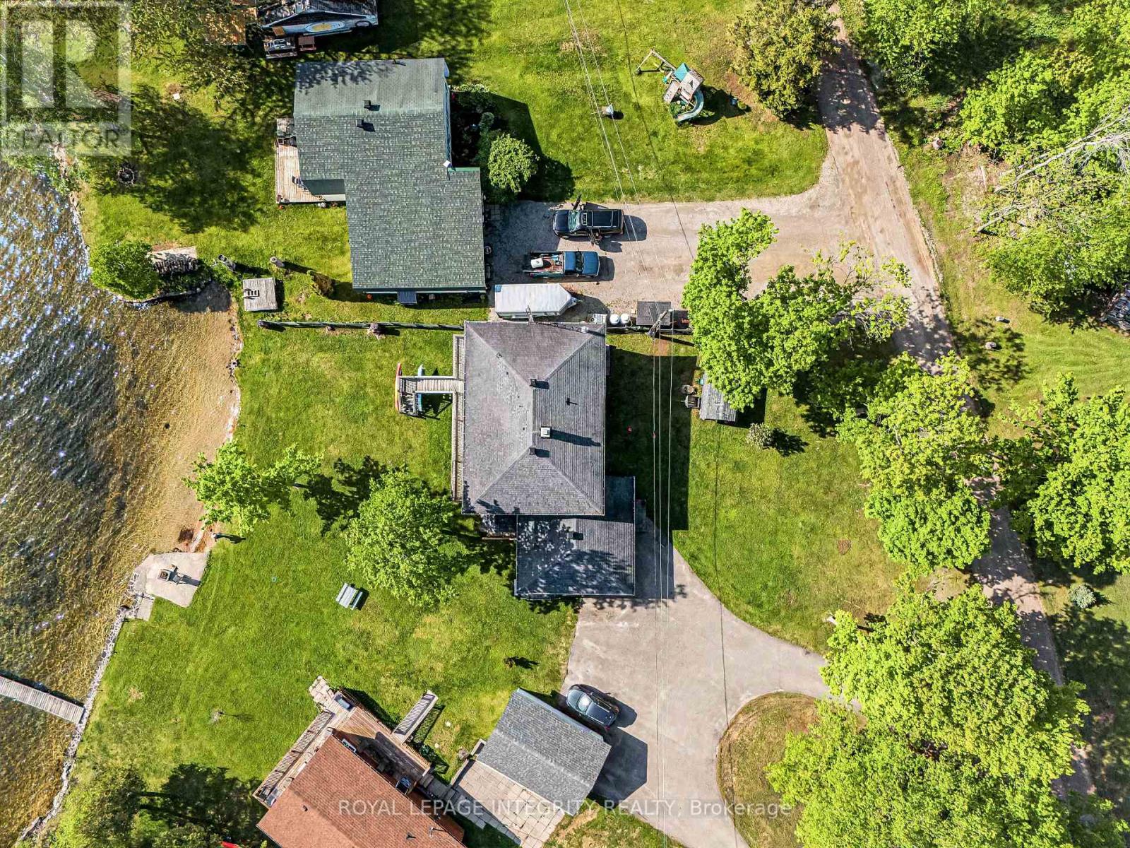88 R12 Road, Rideau Lakes, Ontario  K0G 1L0 - Photo 10 - X12985084