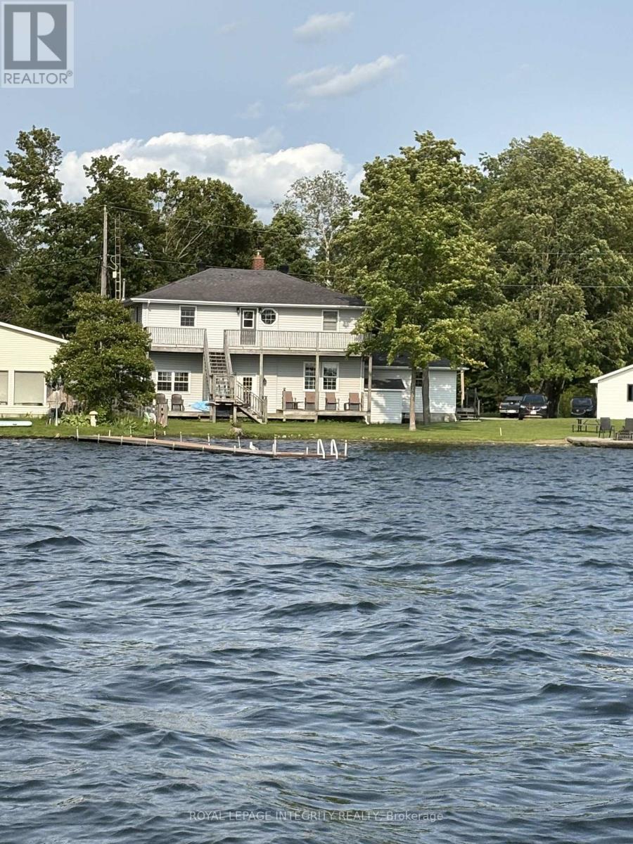 88 R12 Road, Rideau Lakes, Ontario  K0G 1L0 - Photo 2 - X12985084