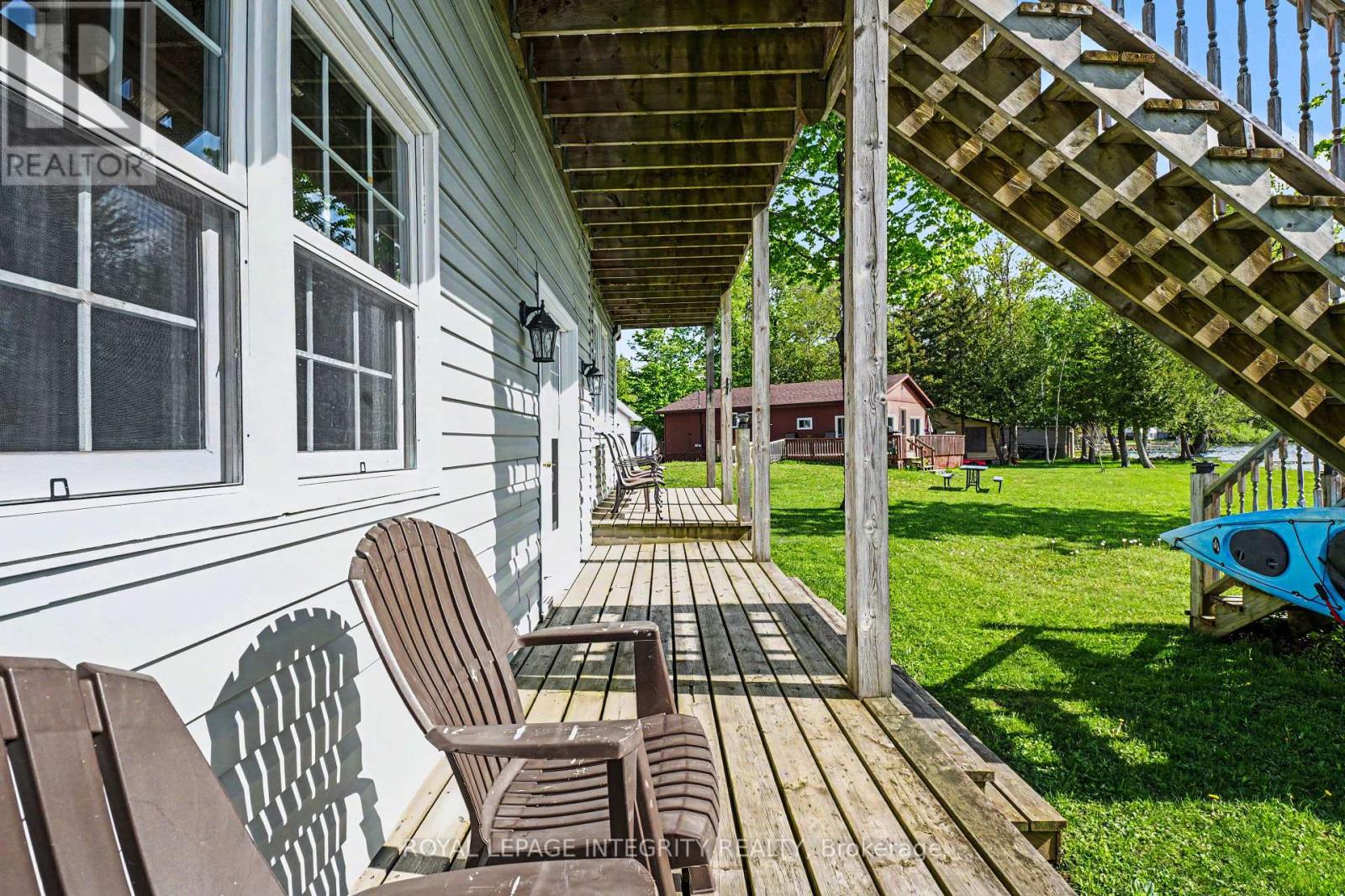 88 R12 Road, Rideau Lakes, Ontario  K0G 1L0 - Photo 34 - X12985084