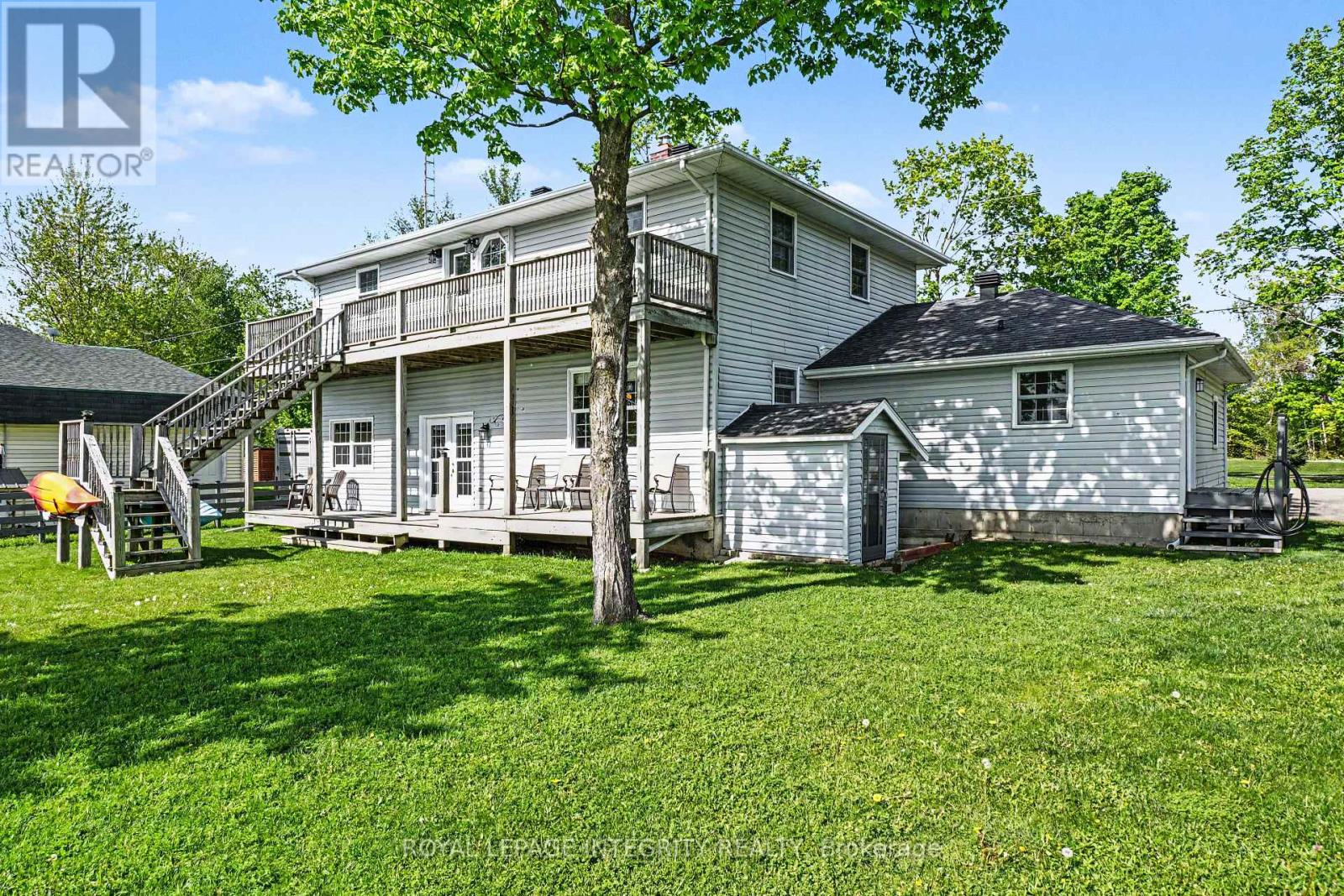 88 R12 Road, Rideau Lakes, Ontario  K0G 1L0 - Photo 3 - X12985084