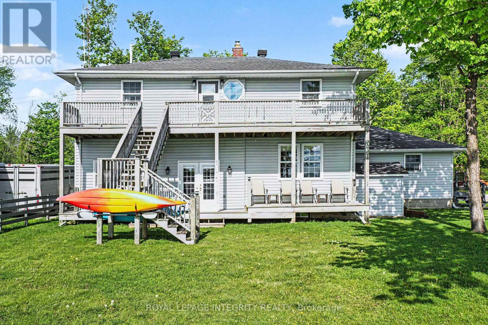 88 R12 Road, Rideau Lakes, Ontario  K0G 1L0 - Photo 4 - X12985084