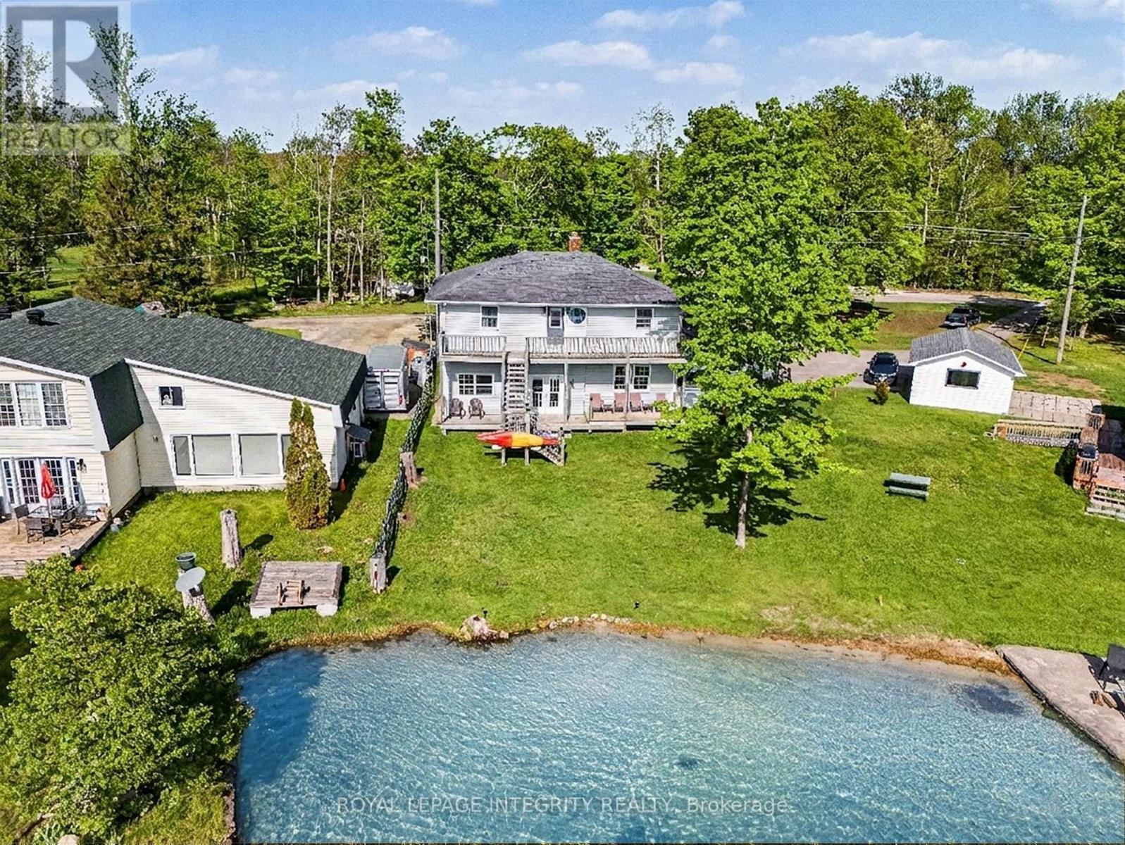 88 R12 Road, Rideau Lakes, Ontario  K0G 1L0 - Photo 5 - X12985084