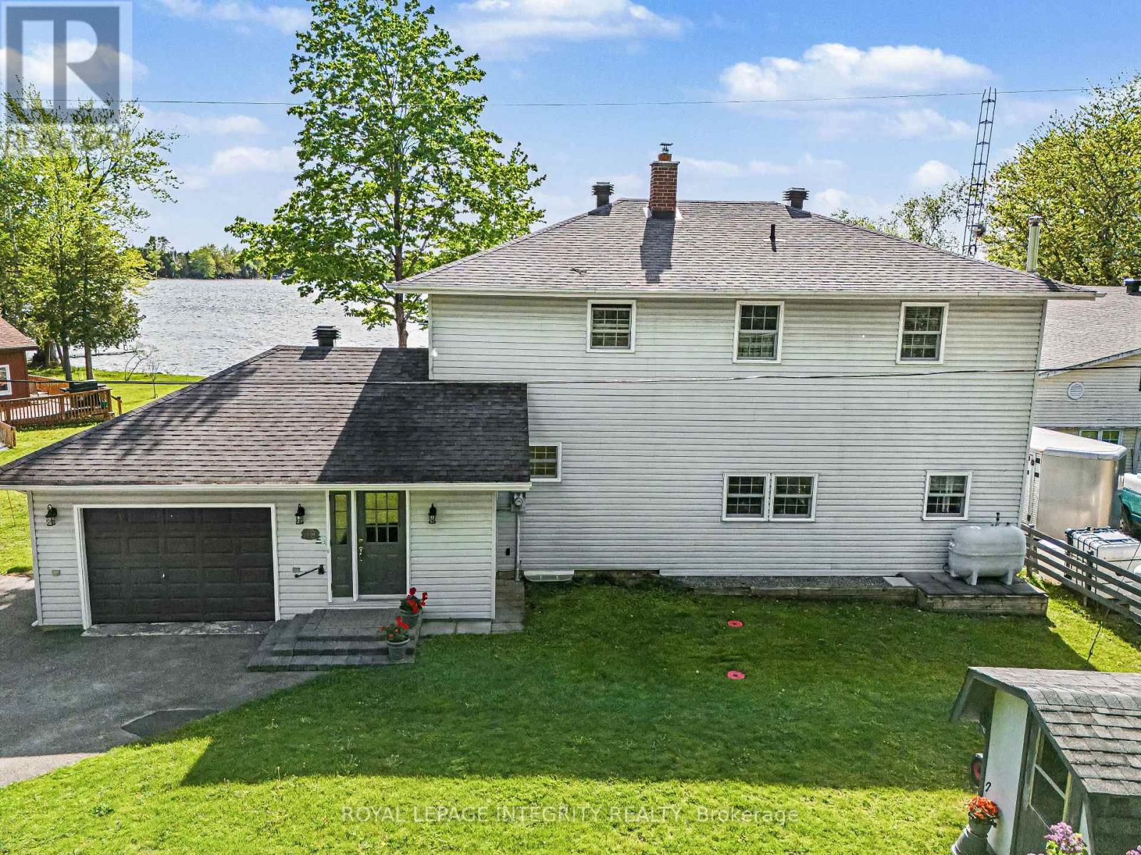 88 R12 Road, Rideau Lakes, Ontario  K0G 1L0 - Photo 9 - X12985084