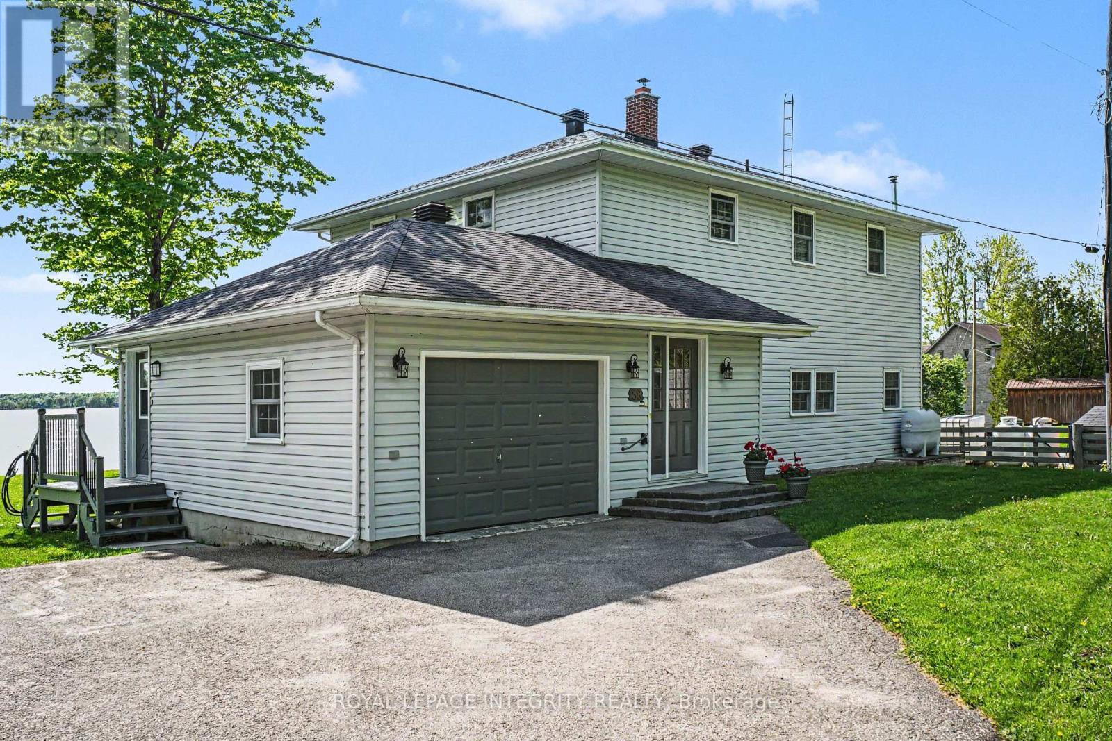 88 R12 Road, Rideau Lakes, Ontario  K0G 1L0 - Photo 8 - X12985084