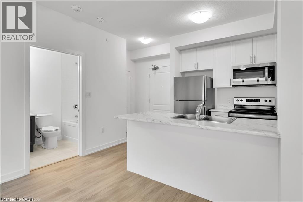470 Dundas Street E Unit# 404, Waterdown, Ontario  L0R 2H4 - Photo 11 - 40855437