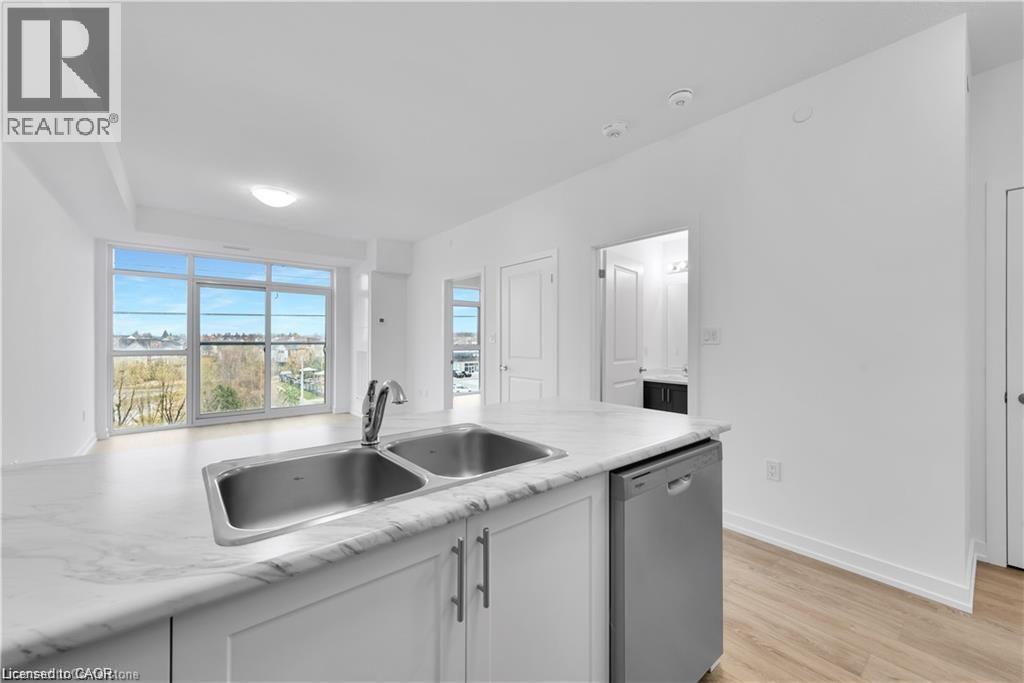 470 Dundas Street E Unit# 404, Waterdown, Ontario  L0R 2H4 - Photo 16 - 40855437