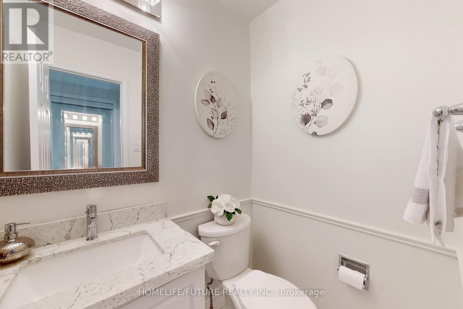 75 Calverley Trail, Toronto, Ontario M1C 3S5 - Photo 17 - E13668320