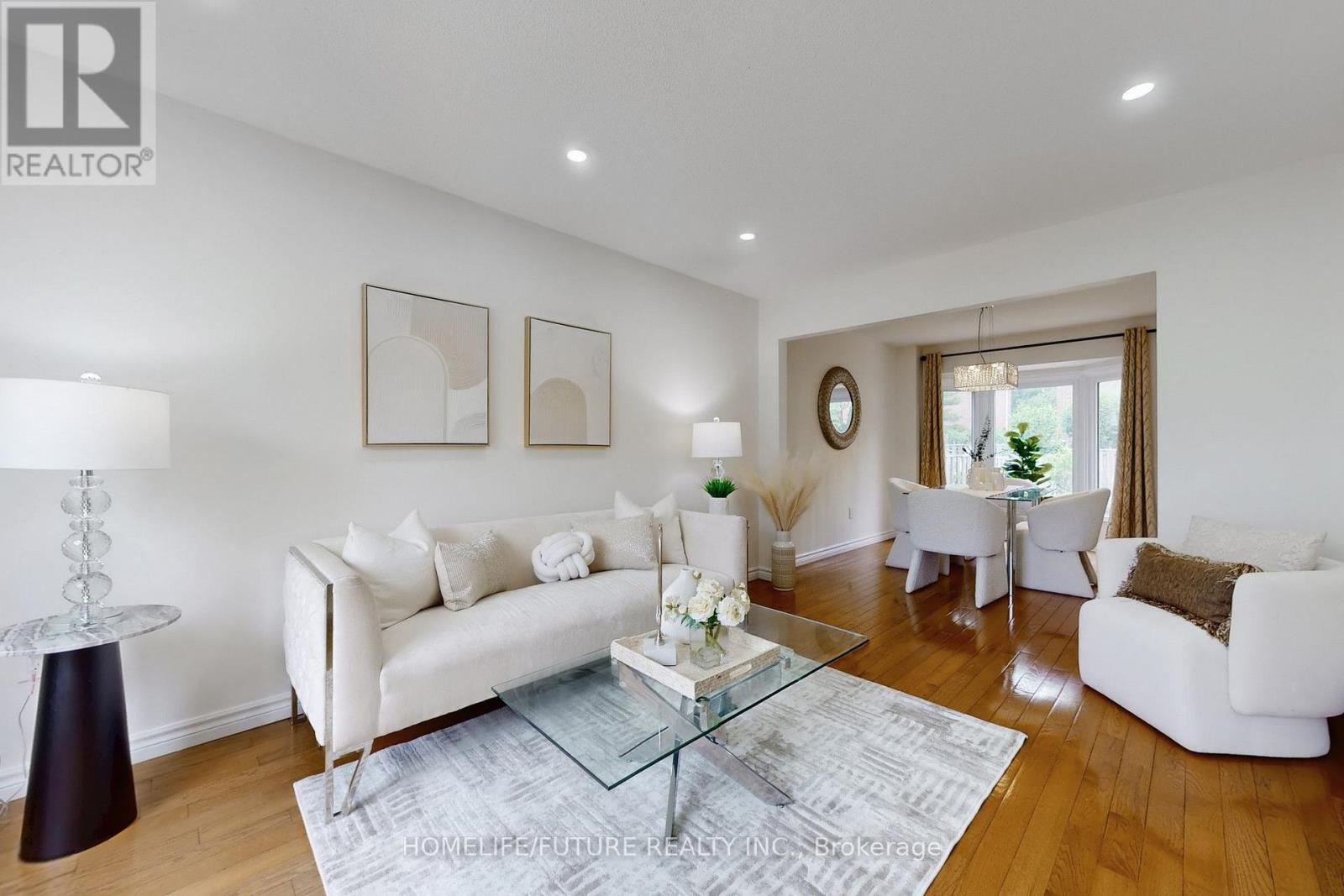 75 Calverley Trail, Toronto, Ontario M1C 3S5 - Photo 6 - E13668320