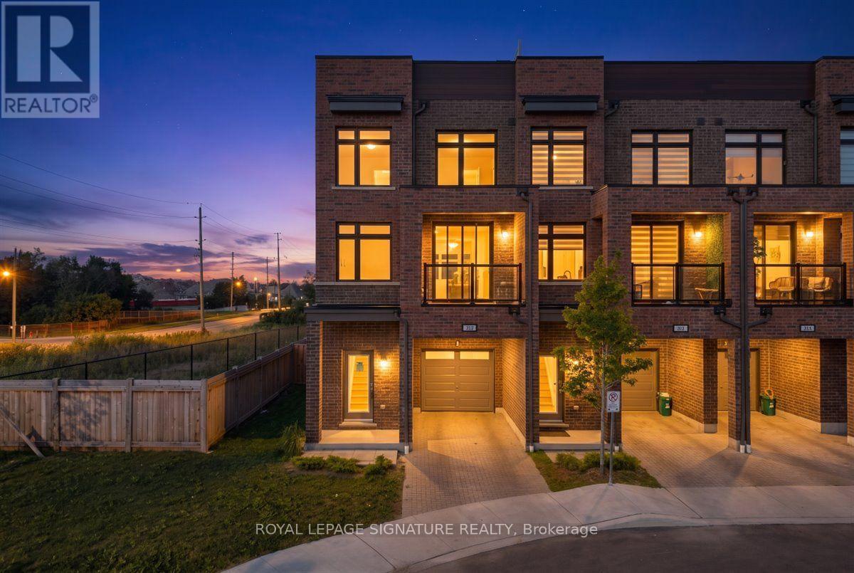 301 - 1865 PICKERING PARKWAY, Pickering, Ontario