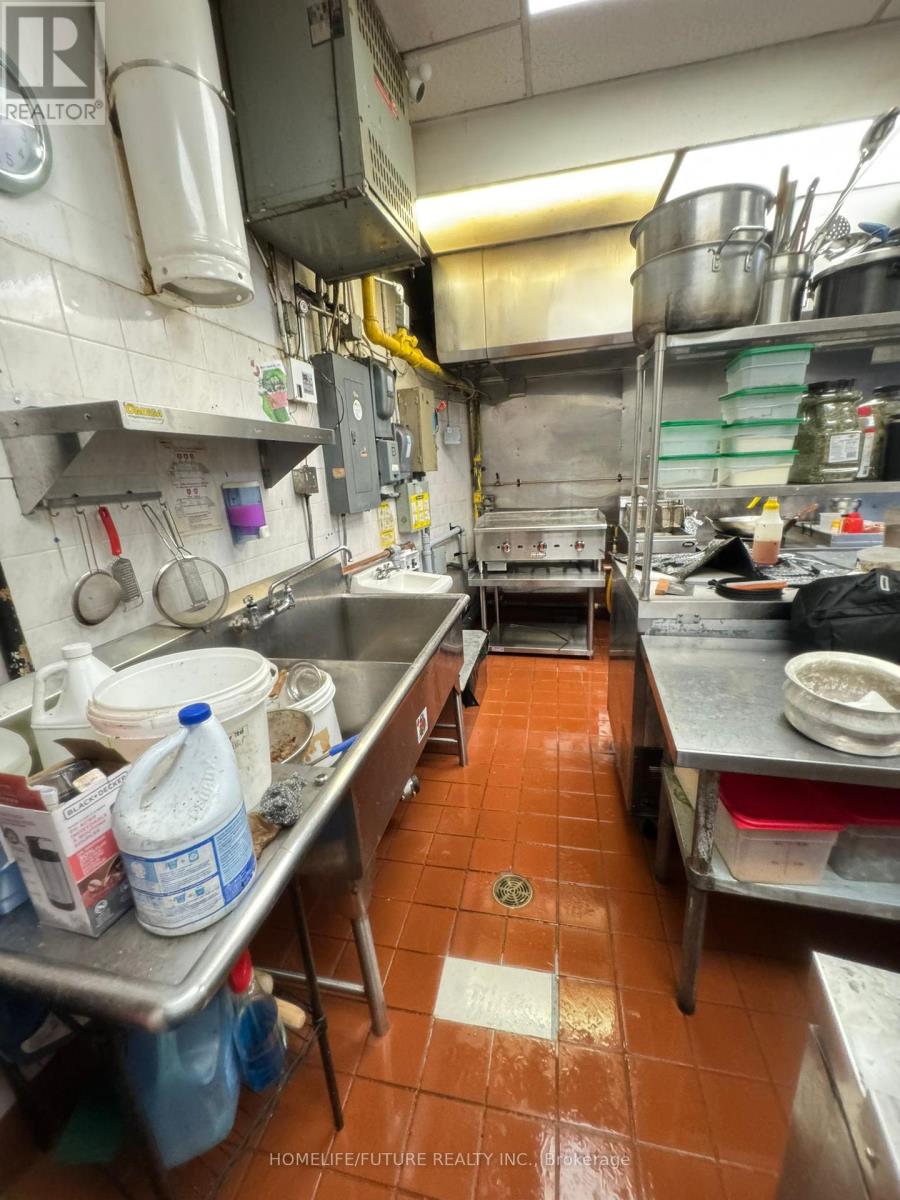 46 - 4465 Sheppard Avenue E, Toronto, Ontario  M1S 5H9 - Photo 2 - E13668374