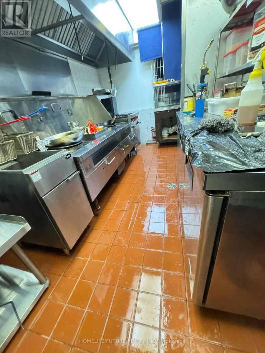46 - 4465 Sheppard Avenue E, Toronto, Ontario  M1S 5H9 - Photo 3 - E13668374