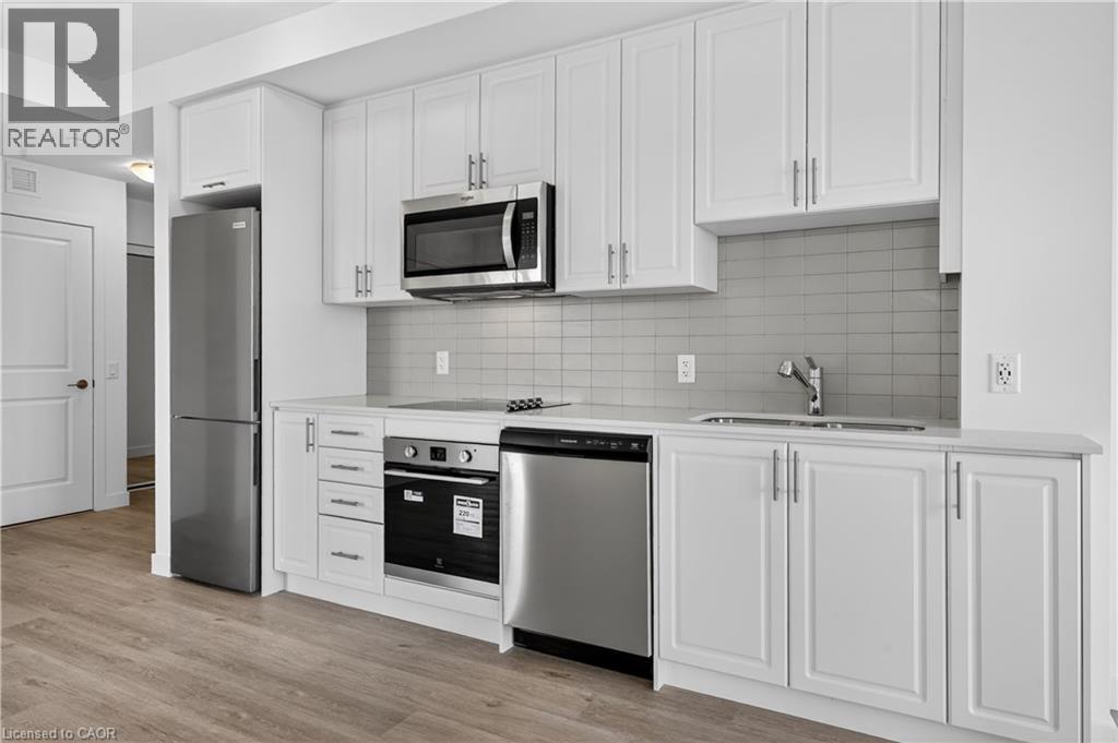 461 Green Road Unit# 718, Stoney Creek, Ontario  L8E 0L5 - Photo 7 - 40855337