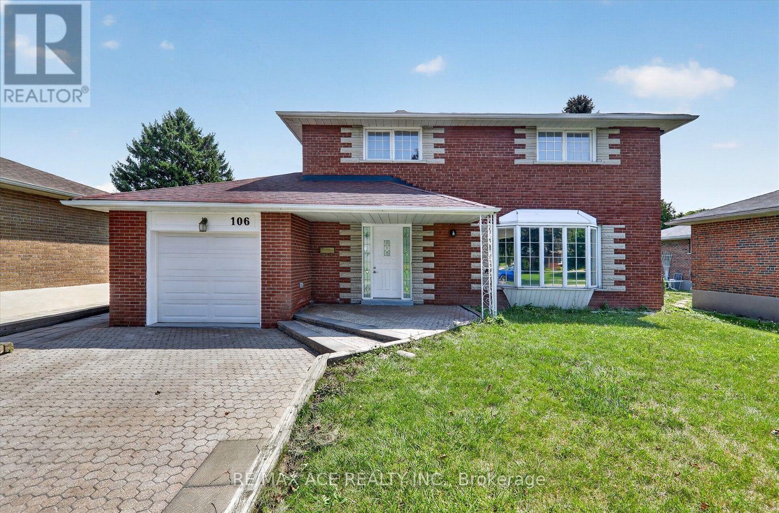 106 Portico Drive, Toronto, Ontario M1G 3R6 - Photo 1 - E13668496
