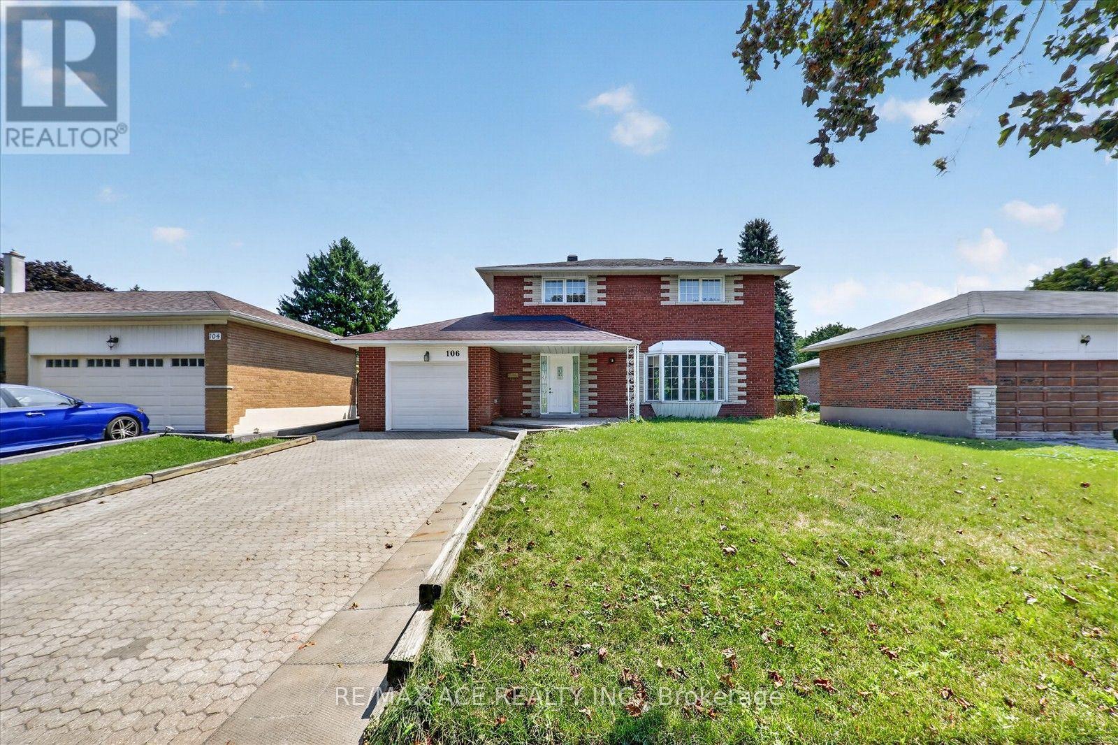 106 Portico Drive, Toronto, Ontario M1G 3R6 - Photo 2 - E13668496