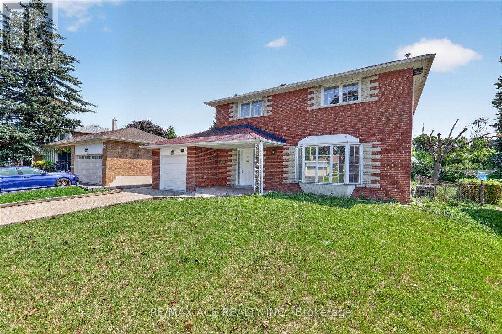 106 Portico Drive, Toronto, Ontario M1G 3R6 - Photo 3 - E13668496