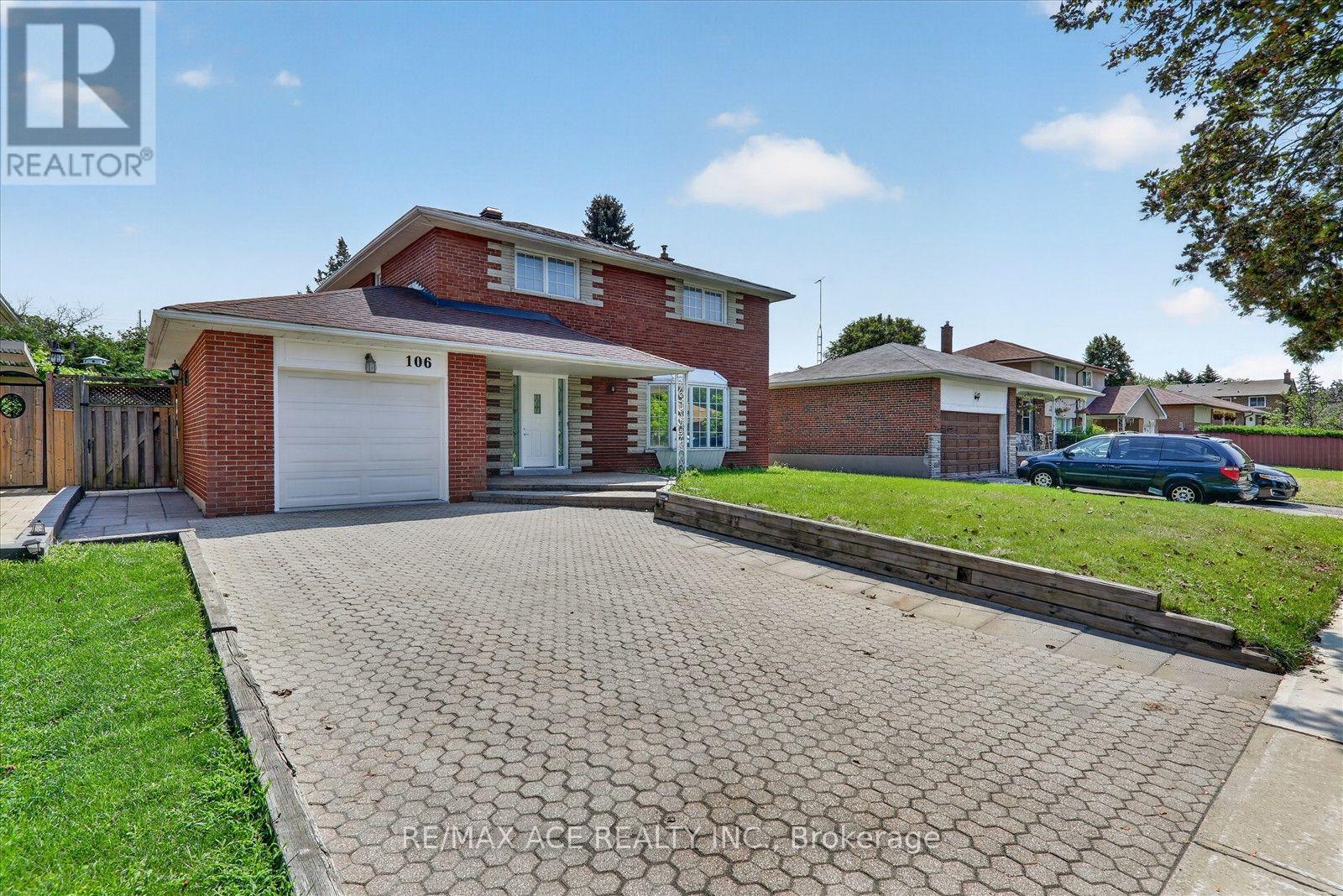 106 Portico Drive, Toronto, Ontario M1G 3R6 - Photo 4 - E13668496