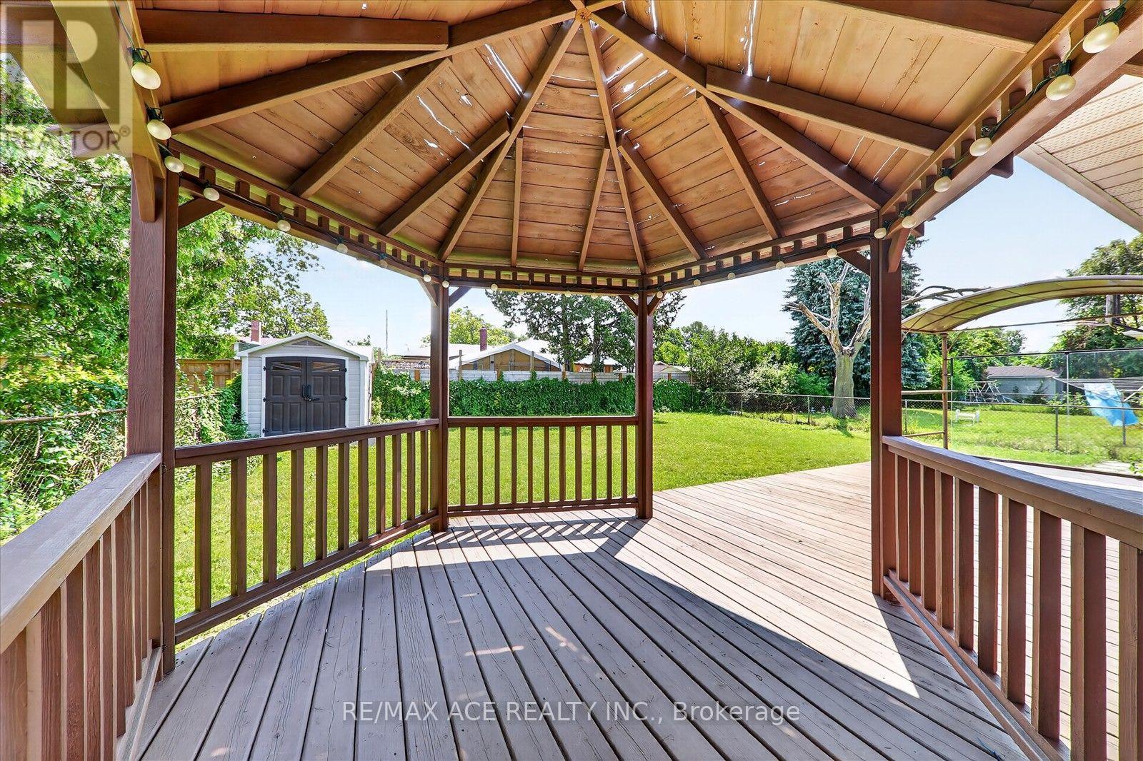 106 Portico Drive, Toronto, Ontario M1G 3R6 - Photo 42 - E13668496