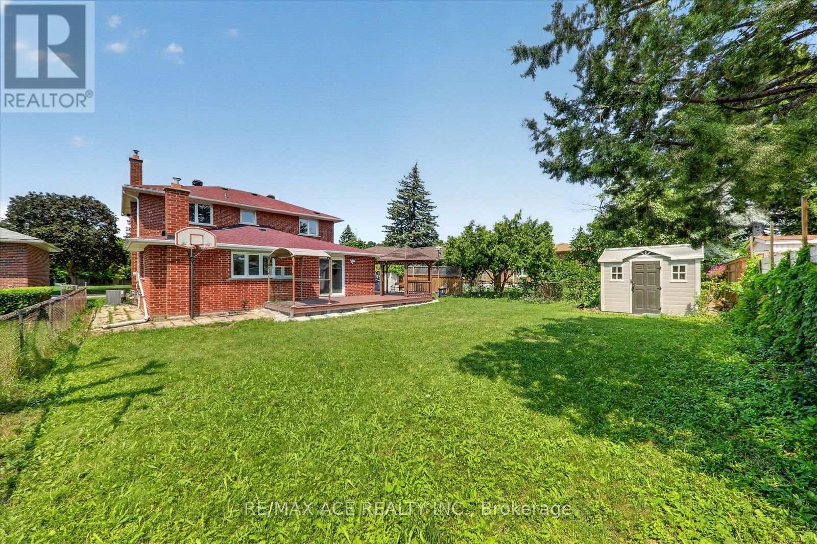 106 Portico Drive, Toronto, Ontario M1G 3R6 - Photo 43 - E13668496