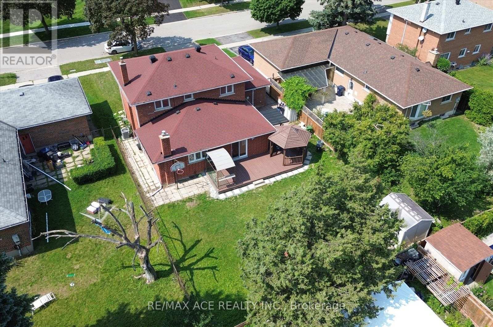 106 Portico Drive, Toronto, Ontario M1G 3R6 - Photo 44 - E13668496
