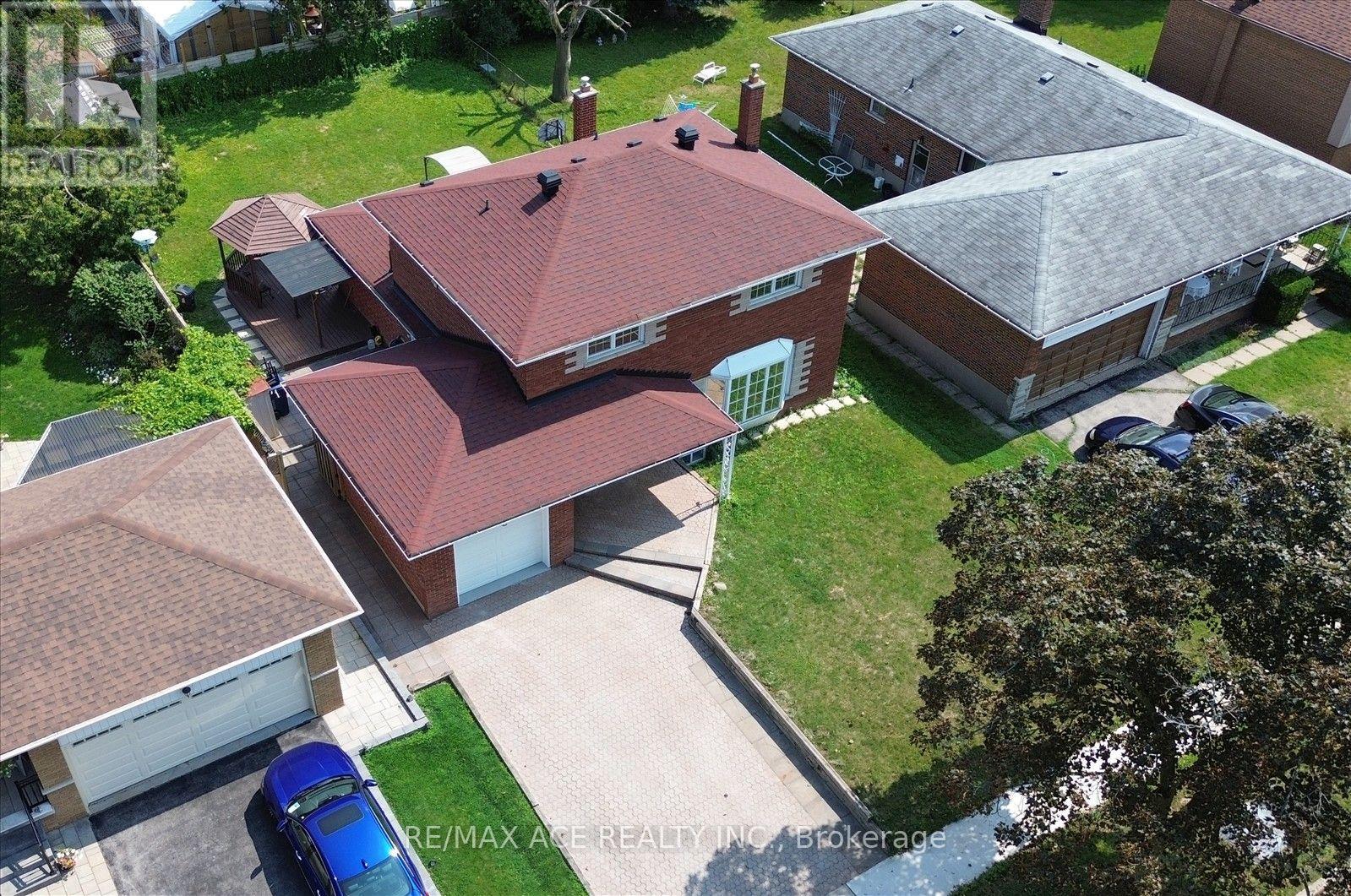 106 Portico Drive, Toronto, Ontario M1G 3R6 - Photo 5 - E13668496