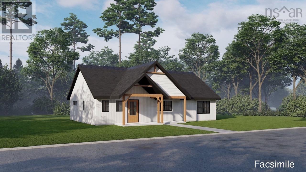 72 Bushmill Court, Upper Tantallon, Nova Scotia