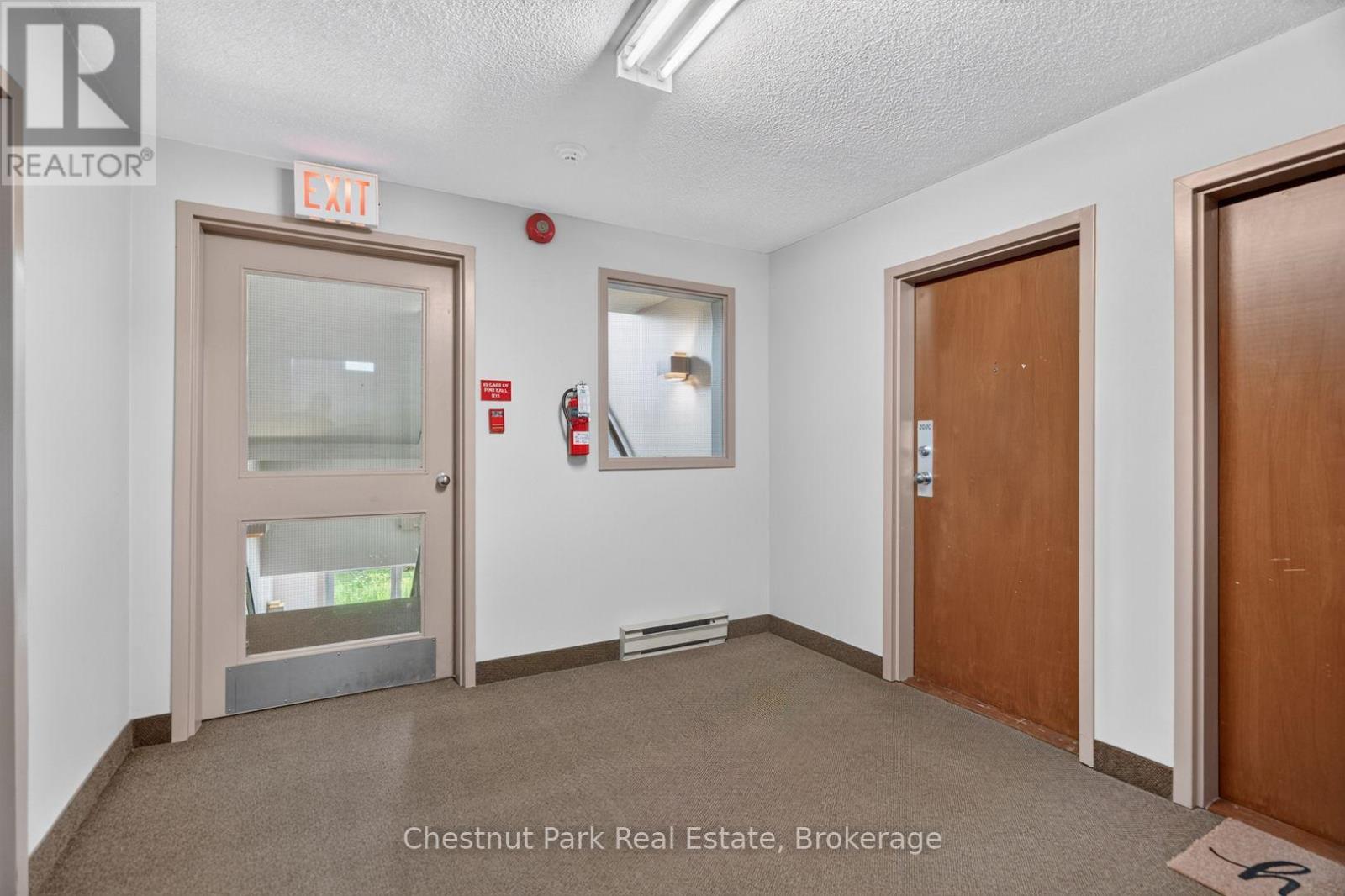 202c - 661 Cedar Lane, Bracebridge, Ontario  P1L 1N9 - Photo 31 - X13668322