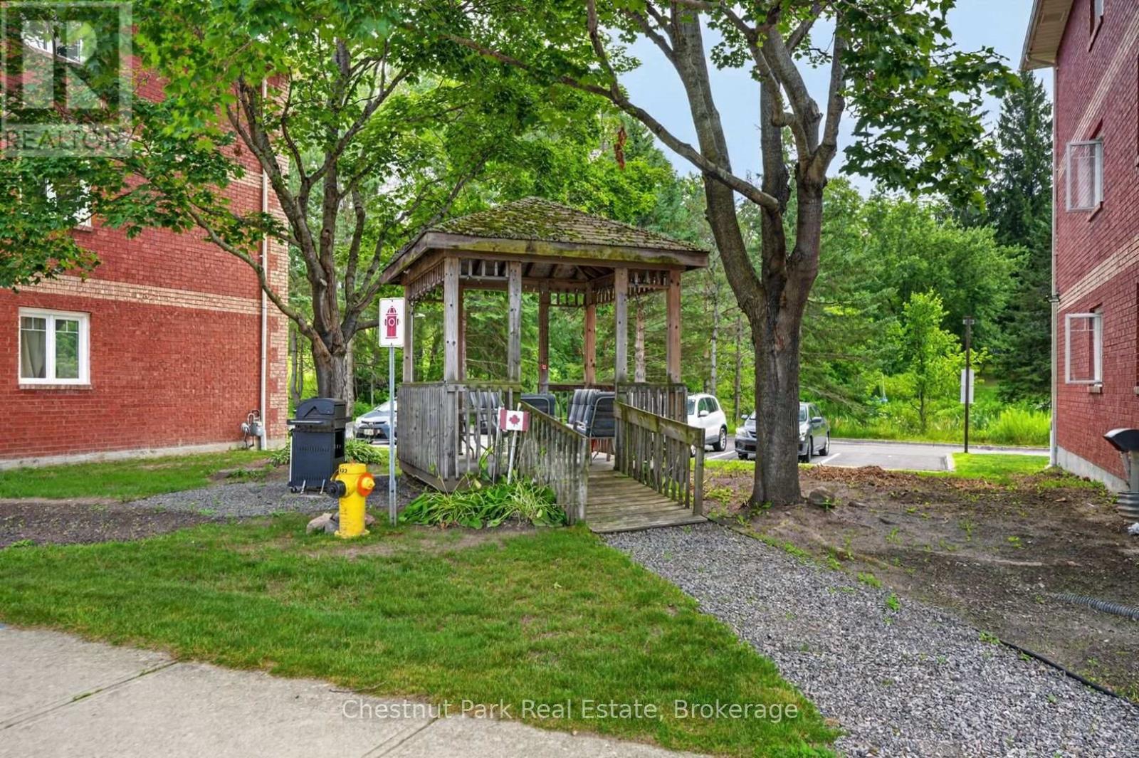 202c - 661 Cedar Lane, Bracebridge, Ontario  P1L 1N9 - Photo 33 - X13668322