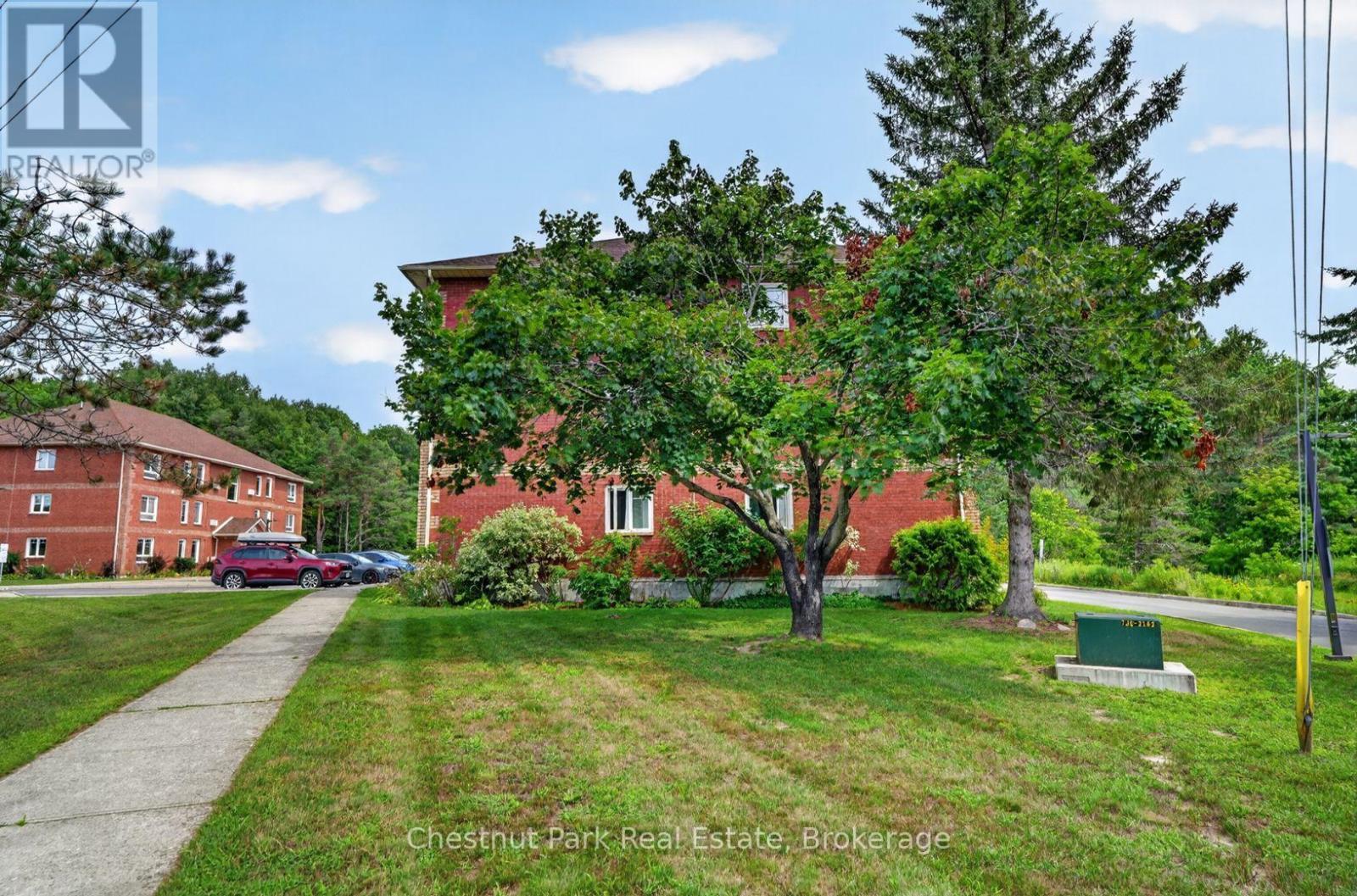 202c - 661 Cedar Lane, Bracebridge, Ontario  P1L 1N9 - Photo 36 - X13668322