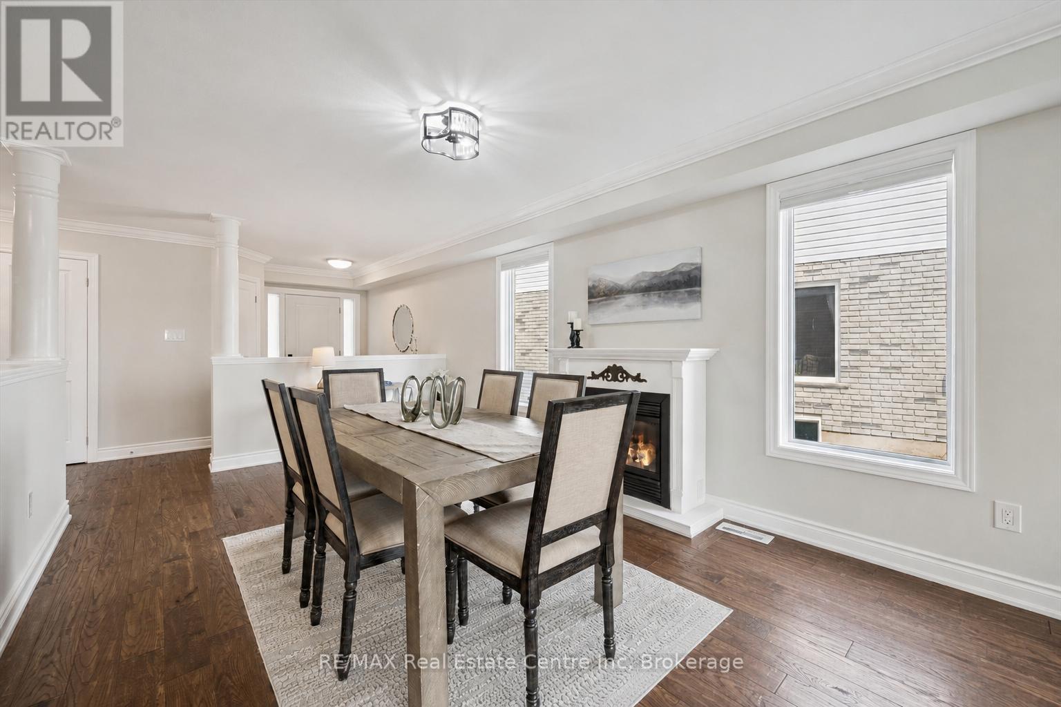 75 Teal Drive, Guelph (Kortright Hills), Ontario  N1C 1G4 - Photo 9 - X13668362