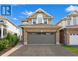 75 TEAL DRIVE, guelph (kortright hills), Ontario