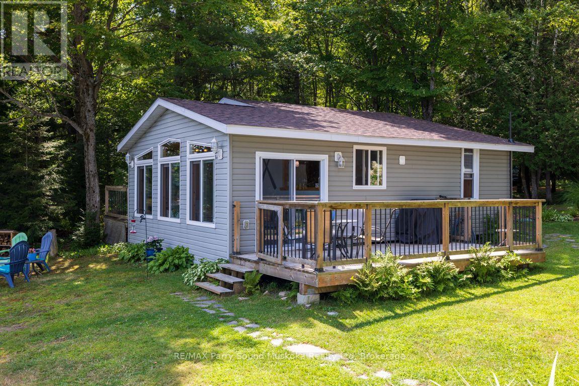 18 Maple Trail, Mcdougall, Ontario  P2A 2W7 - Photo 10 - X13668384